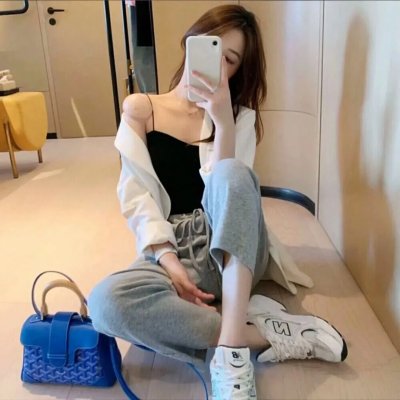 我是你的百搭