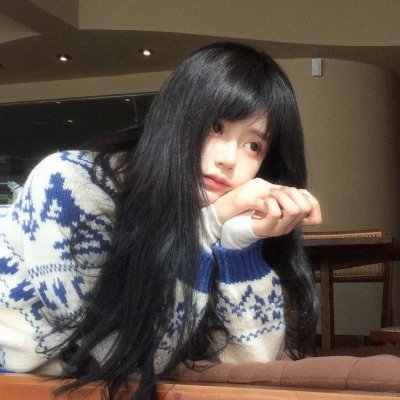 爱填满空白
